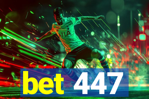 bet 447